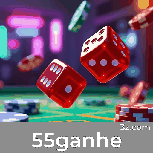 55ganhe: Aventura e Oportunidade nos Jogos de Cassino
