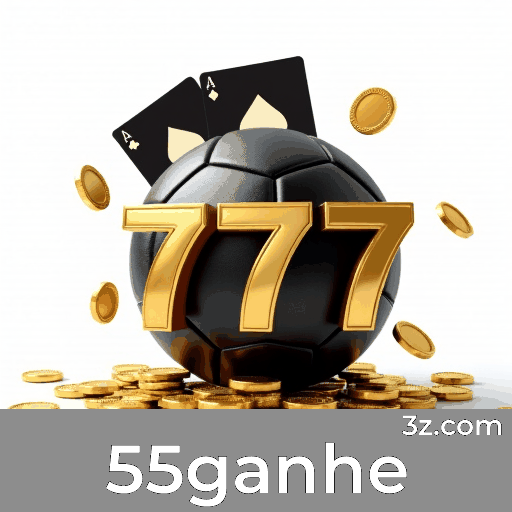 Ganhe com 55ganhe: Desbloqueie Bônus Incríveis!