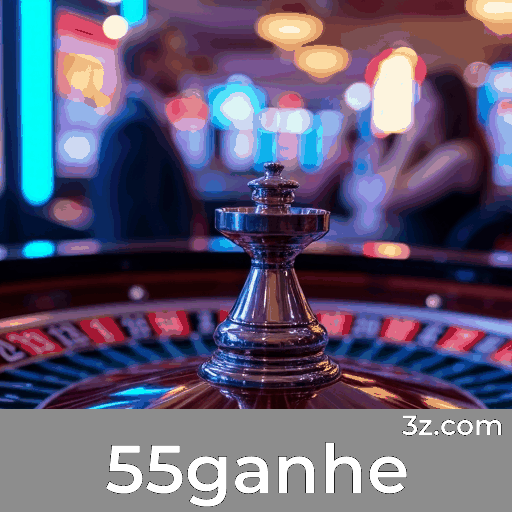 55ganhe: Experiência Profissional com Jogos de Mesa Ao Vivo